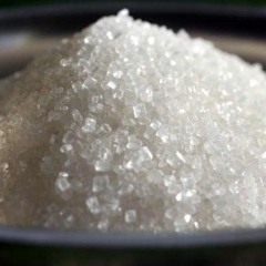 White Sugar 1