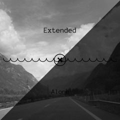 Extended - Alone
