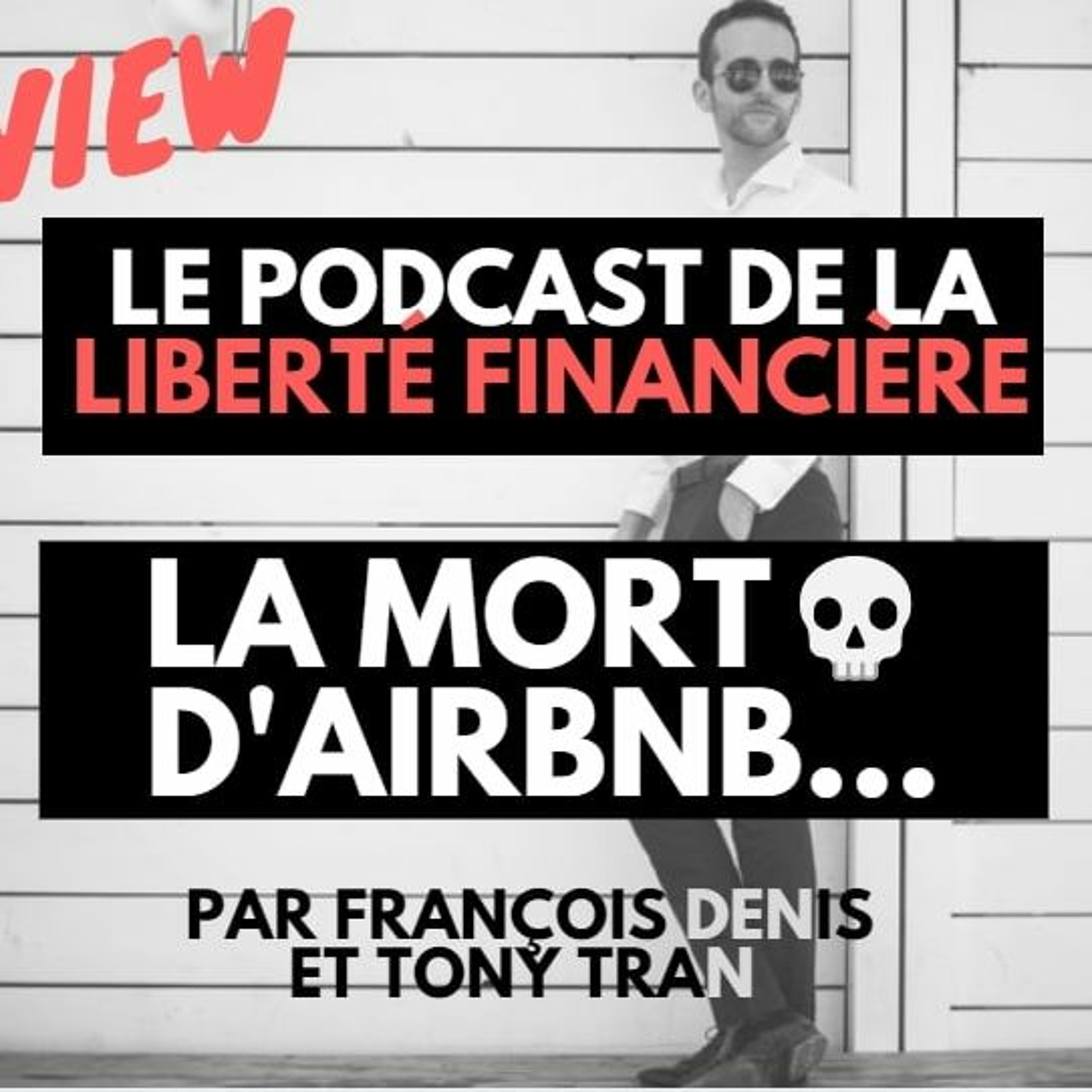 PIC Podcast - Politique. Investissement. Culture.