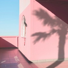 Pink Skies [Prod. by ILLUID HALLER]