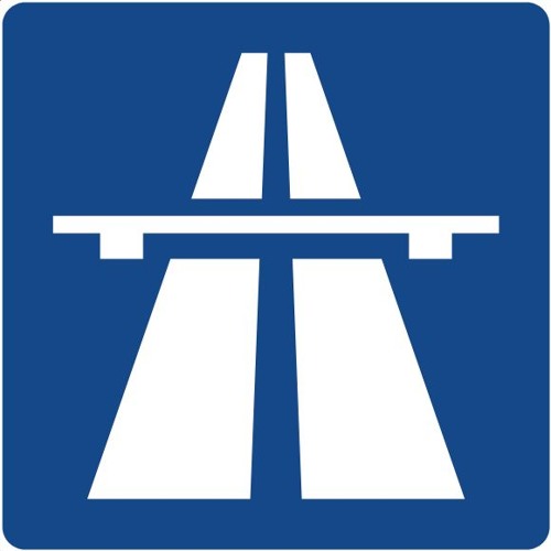 Autobahn (feat. Exohrbit)