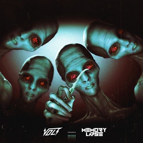 Volt x Memory Lapse - Cut Me