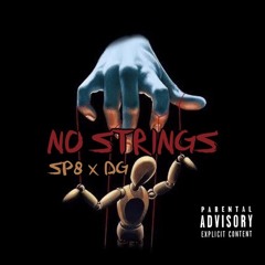 NO STRINGS FEAT. DG
