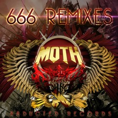 Moth - 666 (Dead Cowboy Remix)