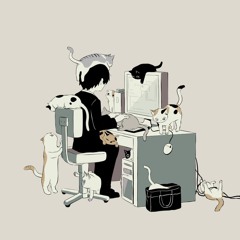 Tom The Mail Man - I Exist (Prod. Mt. fujitive)