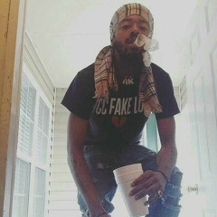 A.K. - New Wave New Drip (prod. mc sauce)