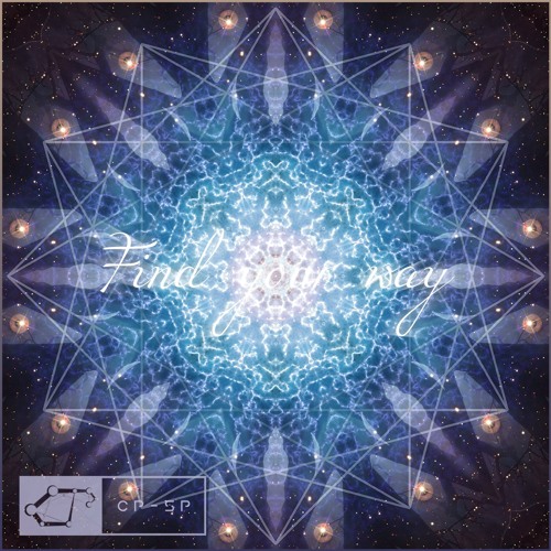 Asphyxiate - Find Your Way | CyberPixl Release