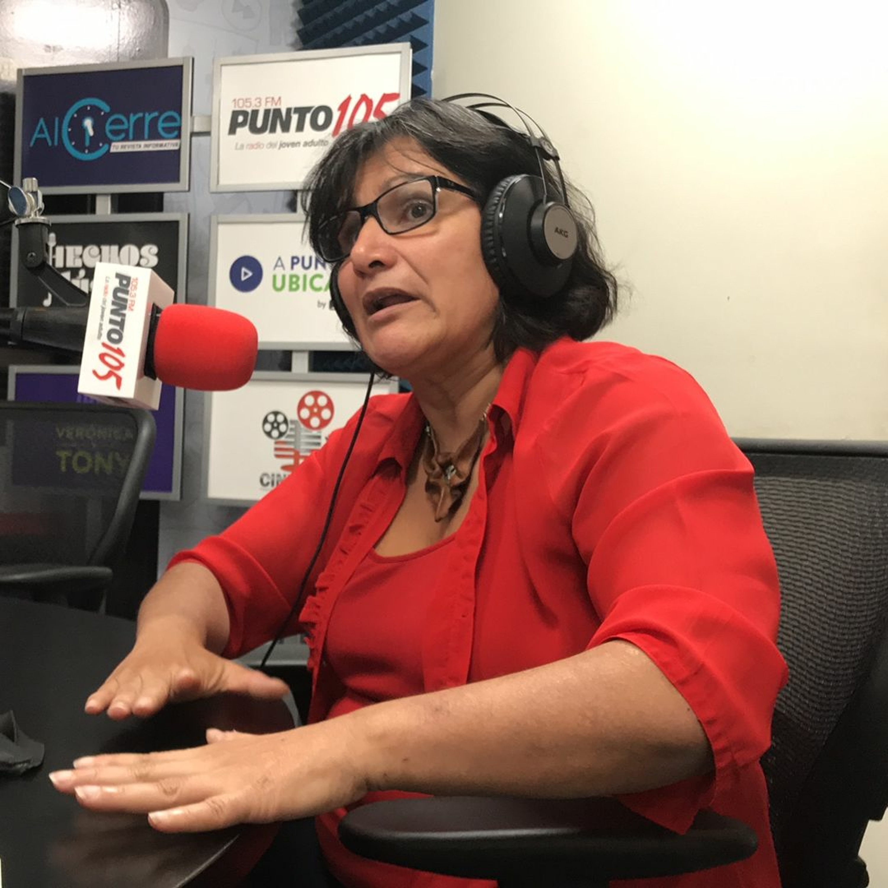 elfaroradio