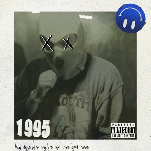 Stream 1995 Remix by Austin Fults | Listen online for free on SoundCloud