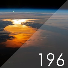 Time & Space Radio Show - TSRS#196