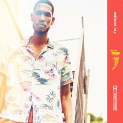 Anthone Ray - 4th Quarter
