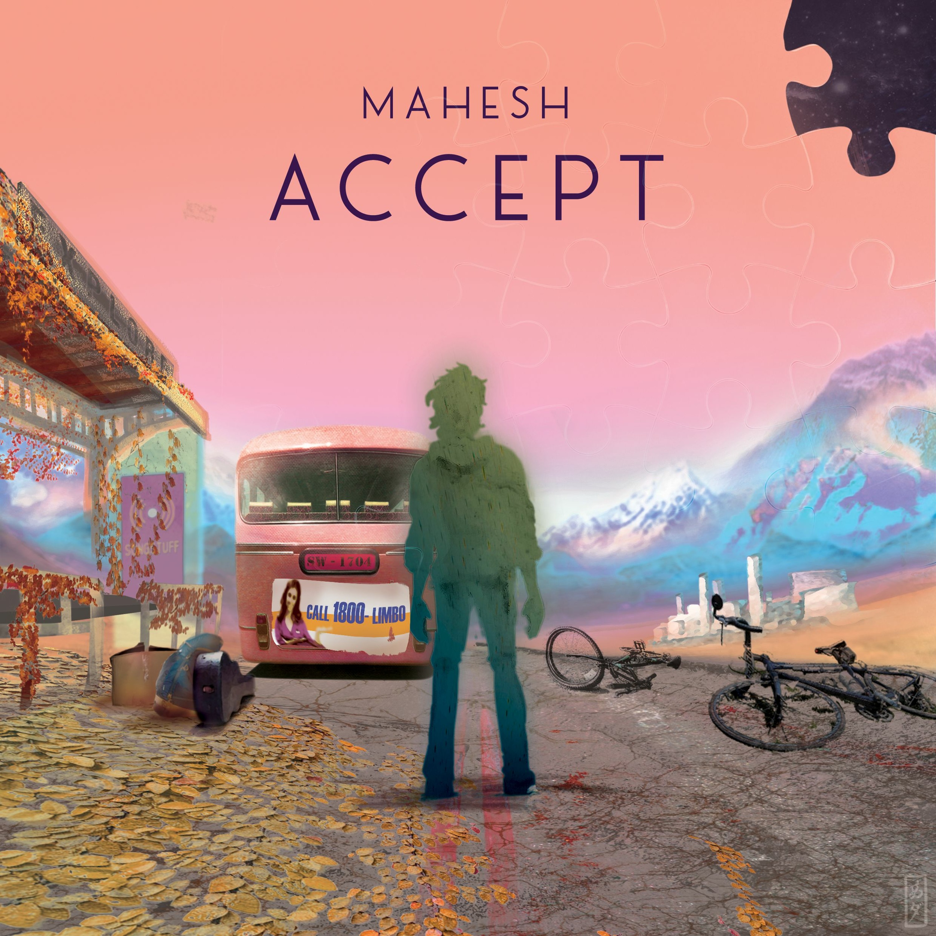 Mahesh Music