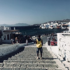 Jimmy Zoe - Matter At Hand [mi