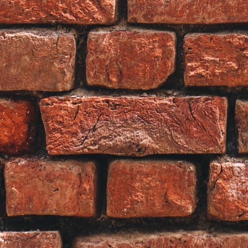 Raining Bricks - MIDI demo
