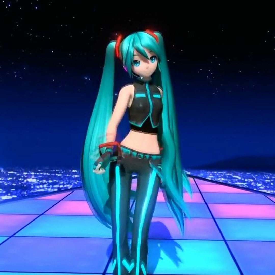 HATSUNE MIKU V4X (incl. ENGLISH)