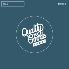 QGR-MIX014 | thook