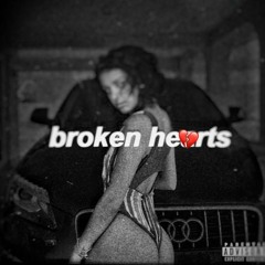 BROKEN HEARTS