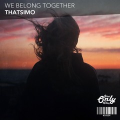 Thatsimo - We Belong Together [GV054]