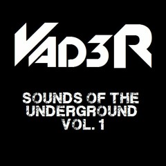 Sounds Of The Underground Vol.1
