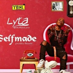 Lyta - Self Made