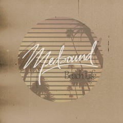 Medsound - I want you around (Feat Maria Etrella)