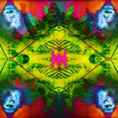 Infinity (Usura & Datura) + Shiva Tanadava (Technical Itch)_ Cawe Rmx