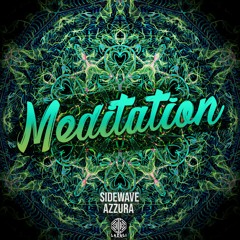Sidewave, Azzura - Meditation (Original Mix)