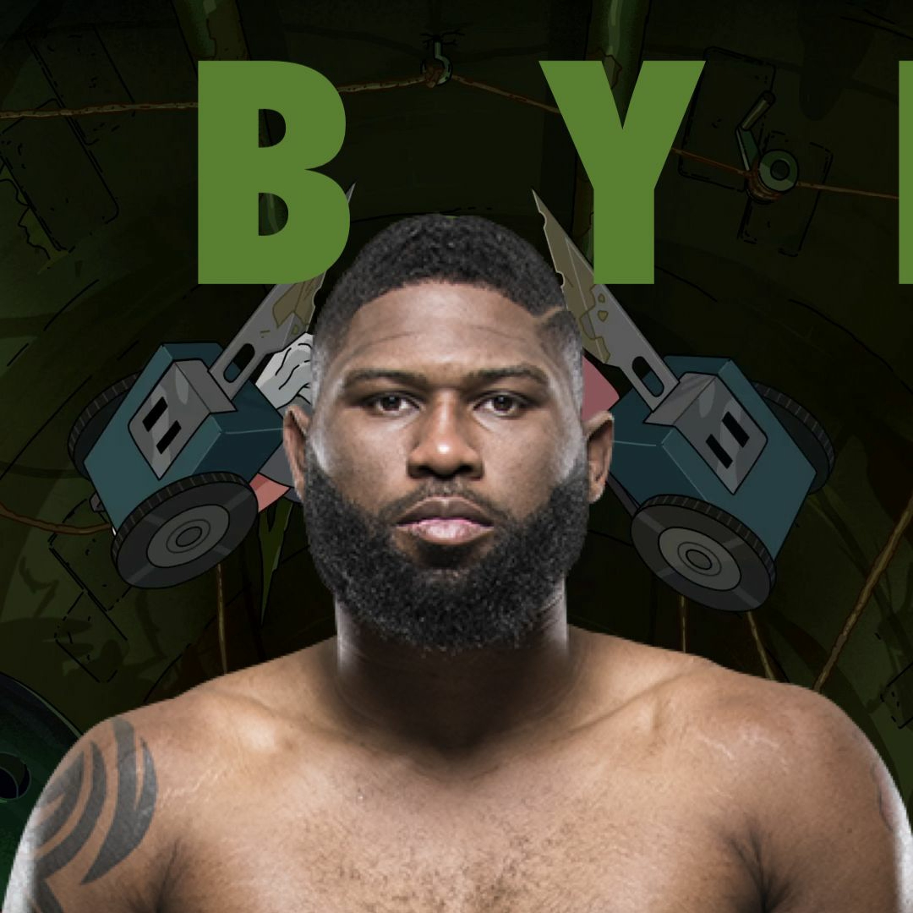 The BBYK Podcast