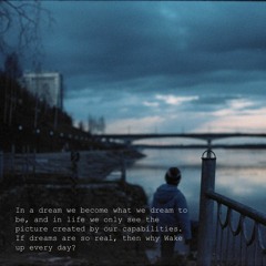 not given to find himself