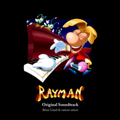 Rayman - Harmony