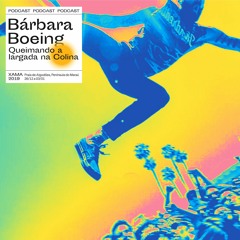 Xama Mix 001 - Barbara Boeing