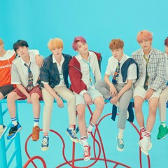 BTS - ANPANMAN MV INSTRUMENTAL.mp3