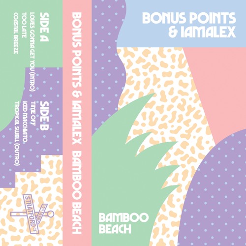 Bonus Points & iamalex - Coastal Breeze