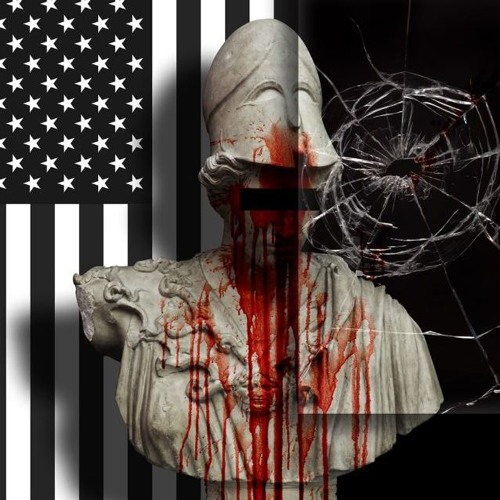Death Grips - Darko Drum 12