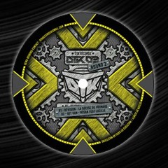 B1 - Revision - La Déesse Du Fromage [DTK Records 03 round 2] -(Extract)