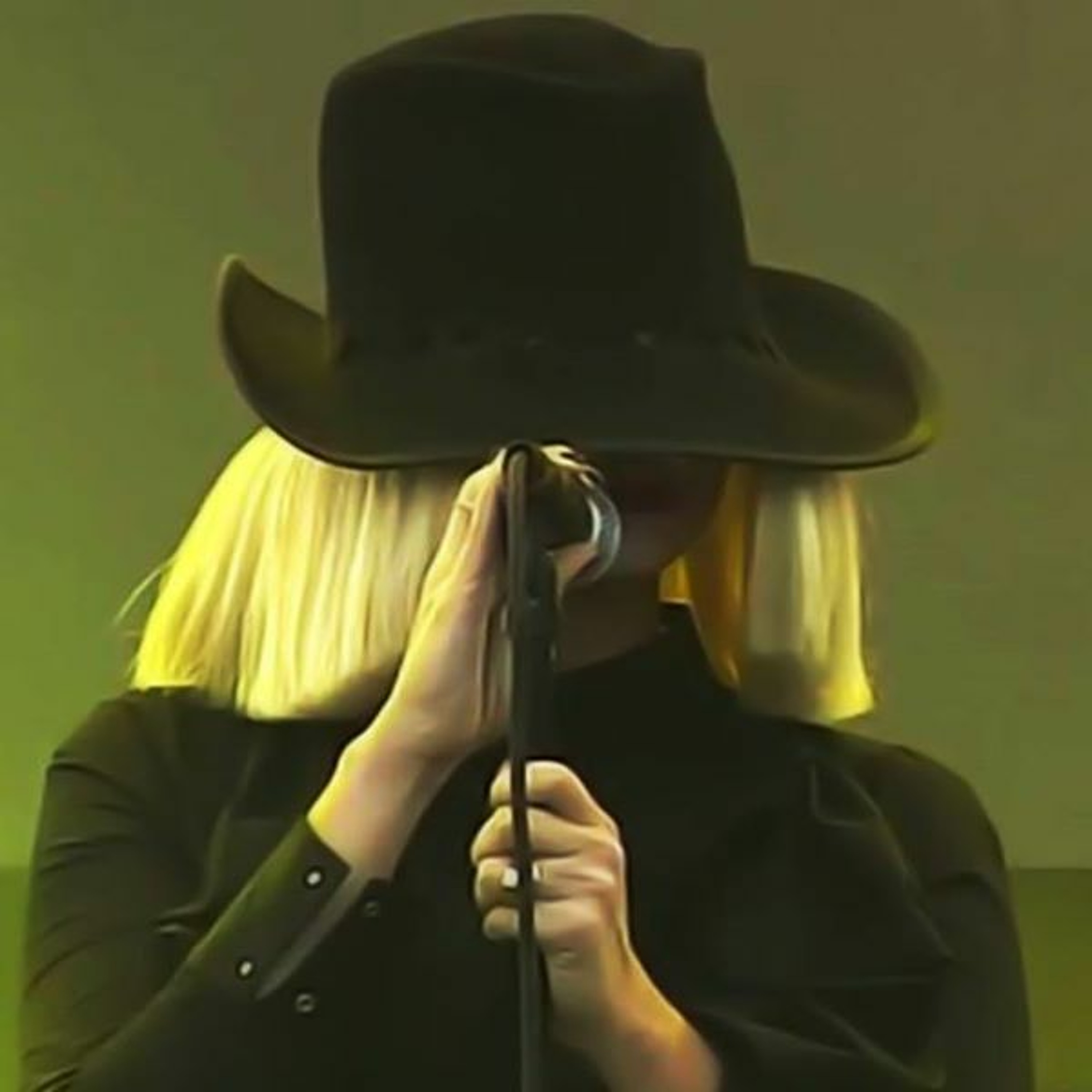 Sia - Titanium (Cover) episode artwork