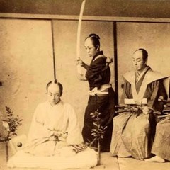 Kaishakunin