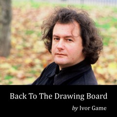 Back To The Drawing Board