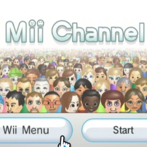 Stream Nintendo Wii Mii Channel Theme Trap Remix (prod. Kowl) by iwa.saura  | Listen online for free on SoundCloud