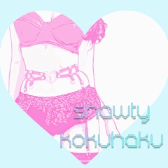 shawty kokuhaku.