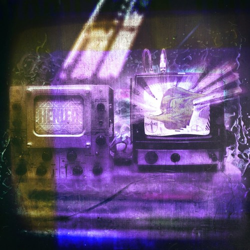 Hekler - Frequency Jammer