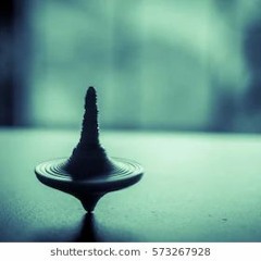 You Spin