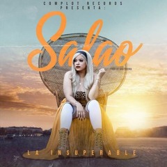 La Insuperable - Salao