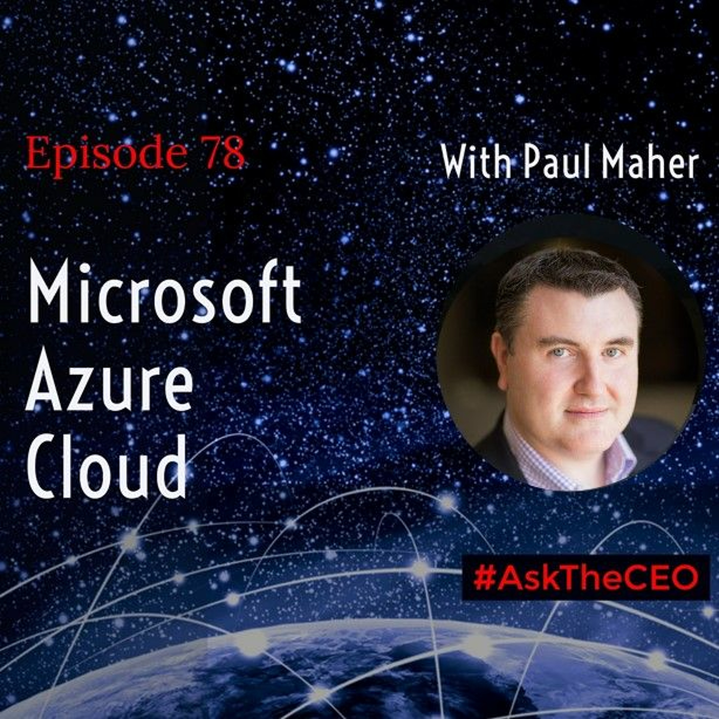 #AskTheCEO Podcast