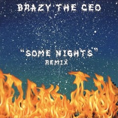 Some nights (G herbo remix)