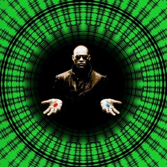 Matrix Zion Rave