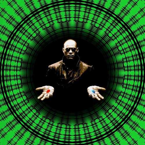 Matrix Zion Rave