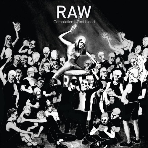 CJ Bolland - The People That I Know [RAWC1.2 | Premiere]