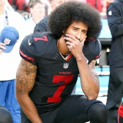 I Feel - Blaze-Lyrix Ft. Ill Poetic & Colin Keapernick