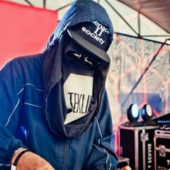 DJ OZI - JUICY PEN (DJ ENDRIU BOOTLEG)